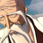 《死神：魂魄觉醒》角色预告片之山本元柳斋重国