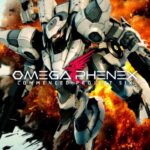 机甲动作游戏Project Six正式命名为OMEGA PHENEX