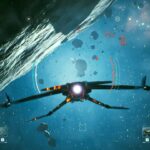 太空版“暗黑破坏神”《永恒空间2》实机试玩