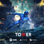 第三人称射击《Project Tower》明年1月6日发售 登陆PC/PS5