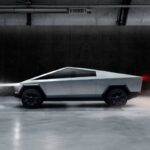 特斯拉电动皮卡Cybertruck或将加入《赛博朋克2077》