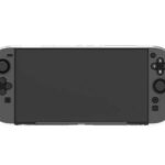 Switch 2更多偷跑照片 粉丝：希望无边框屏幕是真的