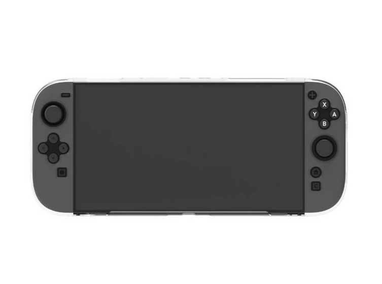 Switch 2更多偷跑照片 粉丝:希望无边框屏幕是真的