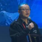 刘慈欣成“银河科幻名人堂”首位入选者