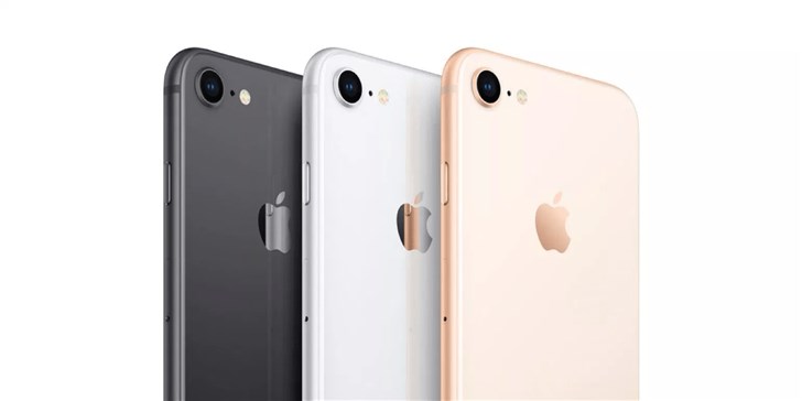 日经新闻:苹果明年春季将发布新款低价iPhone 4.7英寸屏
