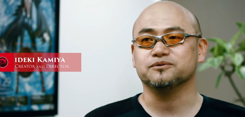 神谷英树回应《异界锁链》NS独占!吐槽任天堂讨厌PS