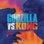 怪兽片《哥斯拉大战金刚》延期 现改为2020年11月上映