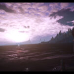 《巫师3》新光照ReShade MOD发布 效果很惊艳