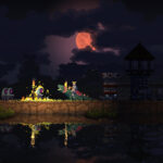 白手起家建立王国 《王国：两位君主》登陆Steam平台