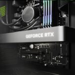 RTX 50支持全新神经渲染 可能还有DLSS4