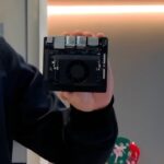 NVIDIA发布低价掌上生成式AI超算