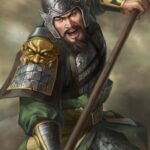 《三国志14》新武将李乐介绍 生性残忍喜欢权力