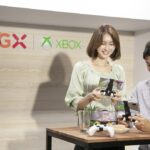 手机端玩XB游戏 SK电讯携手微软推出5G云游戏平台