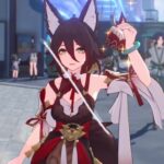 《崩坏：星穹铁道》走近星穹 「忘归人：尾大，无需多言」