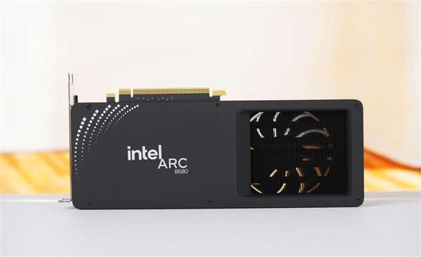 Intel显卡成了！二代锐炫B580需求飙升