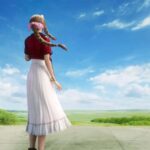 玩飞镖真开心《FF7：重制版》新截图/情报分享