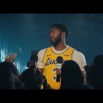 在客厅享受篮球 《NBA 2K20》真人实景预告片公布