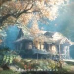 《仙剑奇侠传四》重制版前导PV 虚幻5打造精美画面