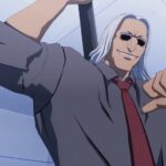 《全职猎人NEN×IMPACT》角色预告片：莫老五