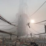 《半条命：Alyx》公布PC版最低配置需求