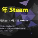 2024年Steam大奖入围名单公布 《黑神话：悟空》入围三项