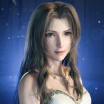 《FF7重生》PC版有丰富3D模型纹理 视觉效果远超PS5