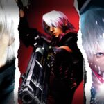 《鬼泣2》将登陆Switch平台 9月19日发售
