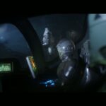 《质量效应》老兵打造的科幻RPG《Exodus》实机先导宣传片
