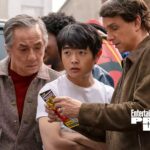 成龙动作片《功夫梦2》预告 功夫小子闹纽约
