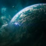 科幻RPG《Exodus》实机视频展示战斗/角色/机制