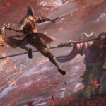 《只狼:影逝二度》新mod为游戏加入Boss Rush模式