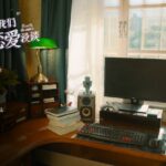 《你好！我们还有场恋爱没谈》Steam页面 发售日待定