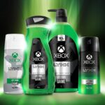 微软Xbox沐浴露正式开卖 4美元让你和绿色柑橘一样香