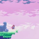 大型免费更新!IGN《蔚蓝》第九章8分钟实机演示