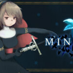 少女激战恶魔!银河城游戏《米诺利亚》最新演示公布