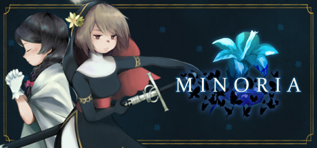 少女激战恶魔!银河城游戏《米诺利亚》最新演示公布