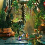 《乐高地平线大冒险》热度不如《星鸣特攻》 PC要绑PSN