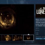 班迪系列新作《班迪：孤狼》Steam页面 明年发售