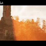 中世纪开放世界RPG《灰雨钢锋》新预告 发售日待定