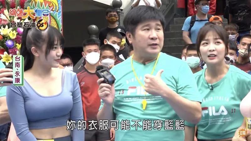 【瓜哥寵嫩妹】熊霓傳緋聞再翻紅！　「無敵晃動」應援片台日網友搶複習