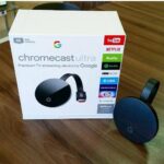 Stadia用户报告Chromecast Ultra过热导致自动关机