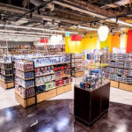 候机有了好去处！东京成田机场大型动漫游商店11.28日开张