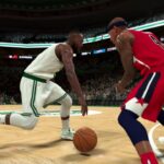 再下一程：《NBA 2K20》现已开放游玩
