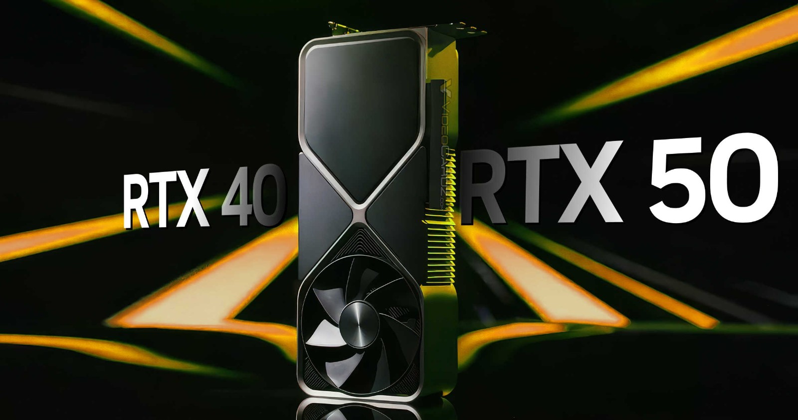 RTX5080配备最强30GHz GDDR7显存 竟比5090还快