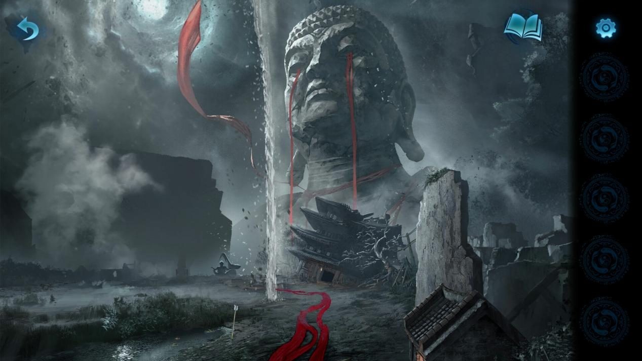 《纸嫁衣6:千秋魇》现已上线3DM商城,参与抽奖赢限量周边!