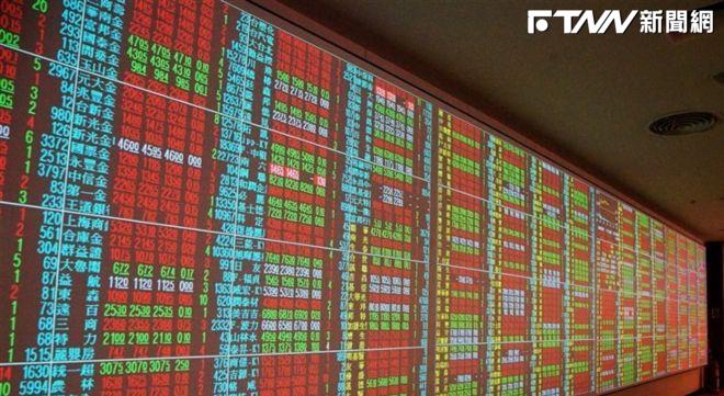 外資續賣台股　法人：短中期承壓靜待正面訊號