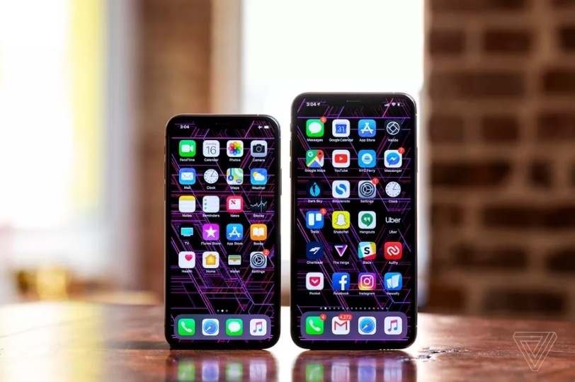 2019年新iPhone传言汇总,哪些能够成真?