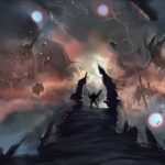被取消的《毁灭战士4》重见天日 粉丝公布大量游戏素材