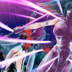 《对魔忍阿莎姬》重新上架Steam 可以加入愿望单