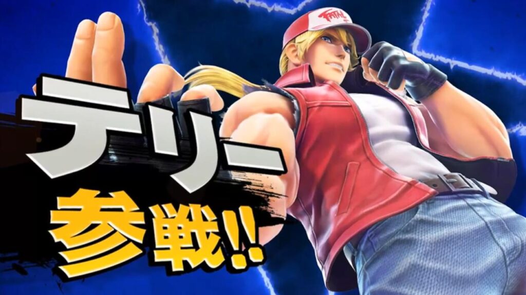 《任天堂明星大乱斗特别版》5.0更新追加班卓熊本垒打 11月新增特瑞